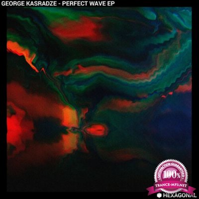 George Kasradze - Perfect Wave (2022)