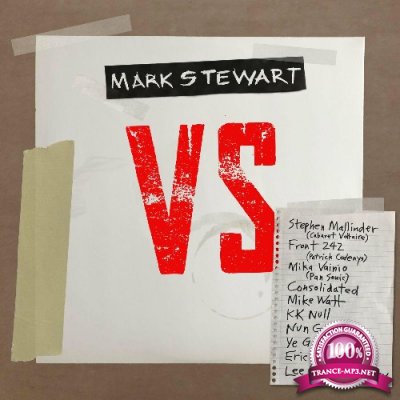 Mark Stewart - VS (2022)