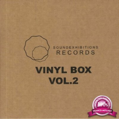 Vinyl Box Vol. 2 (2022)