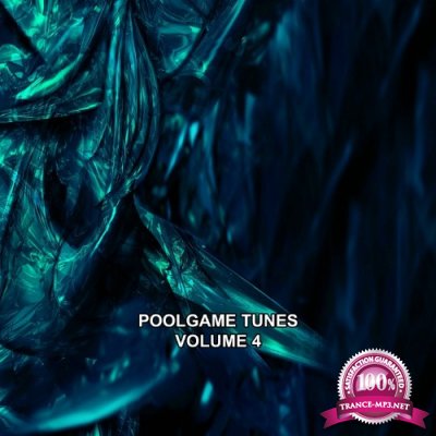 Poolgame Tunes, Vol. 4 (2022)