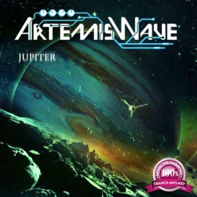 ArtemisWave - Jupiter (2022)