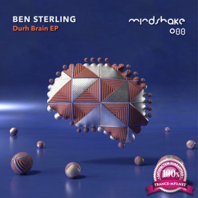 Ben Sterling - Durh Brain (2022)