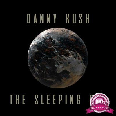 Danny Kush - The Sleeping Sun (2022)