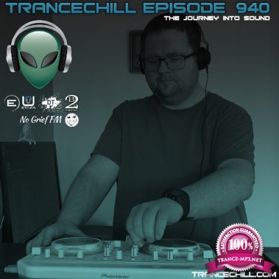 skoen - TranceChill 940 (2022-04-18)