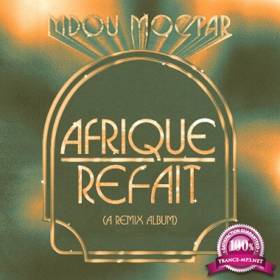 Mdou Moctar - Afrique Refait (2022)