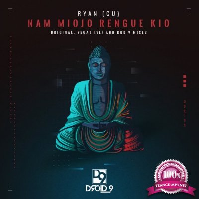 RYAN (CU) - Nam Miojo Rengue Kio (2022)