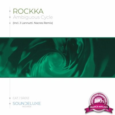 Rockka - Ambiguous Cycle (2022)