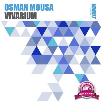 Osman Mousa - Vivarium (2022)