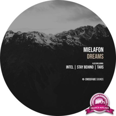 Mielafon - Dreams (2022)