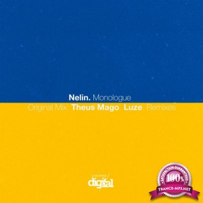 Nelin - Monologue (2022)