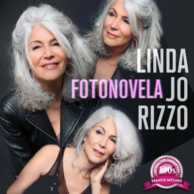 Linda Jo Rizzo - Fotonovela (2022)