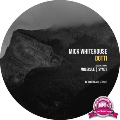 Mick Whitehouse - Dotti (2022)
