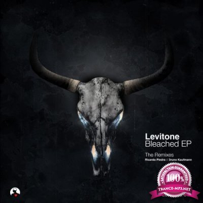 Levitone - Bleached Remixed (2022)