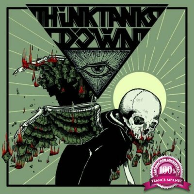 Think Tanks Down - Think Tanks Down (2022)