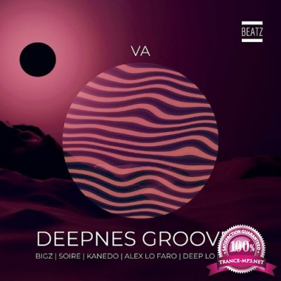 Deepness Grooves (2022)