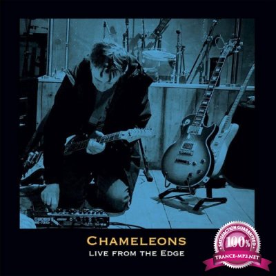 Chameleons - Edge Sessions (Live from the Edge) (2022)