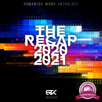RW Antology: The Recap 2020-21 (2022)
