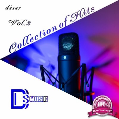 Collection of Hits, Vol. 2 (2022)