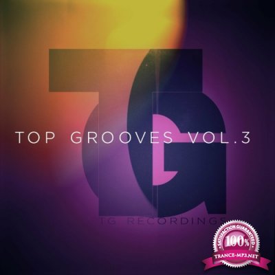Top Grooves Vol. 3 (2022)