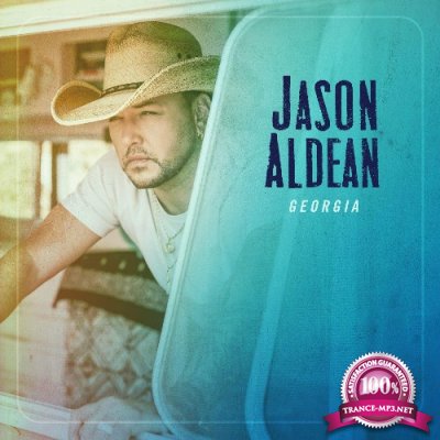 Jason Aldean - GEORGIA (2022)