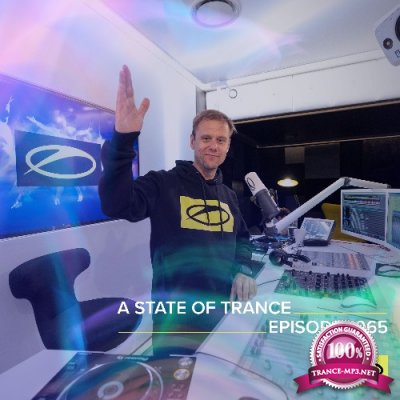 Armin van Buuren - A State of Trance 1065 (2022-04-21)