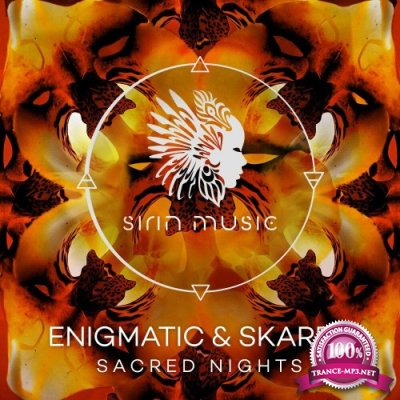 Enigmatic - Sacred Nights (2022)