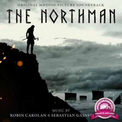 Robin Carolan & Sebastian Gainsborough - The Northman (Original Motion Picture Soundtrack) (2022)