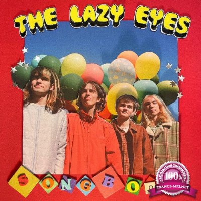 The Lazy Eyes - Songbook (2022)