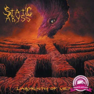 Static Abyss - Labyrinth of Veins (2022)
