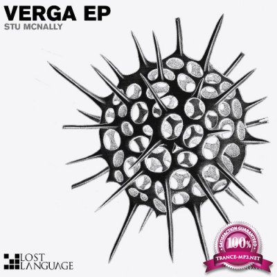 Stu McNally - Verga EP (2022)