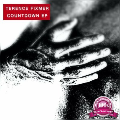 Terence Fixmer - Countdown EP (2022)