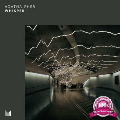 Agatha Pher - Whisper (2022)