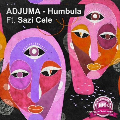 ADJUMA - Humbula (2022)