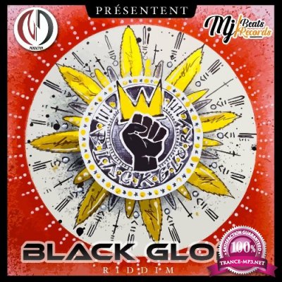 ND Prod - Black Glory Riddim (2022)