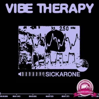 Sickarone - Vibe Therapy (2022)