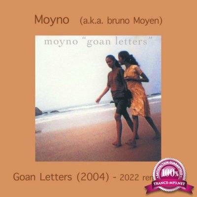 Moyno - Goan Letters (2004) (2022 Remastered) (2022)