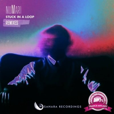 NuMar1 - Stuck in a Loop (Remixes) (2022)