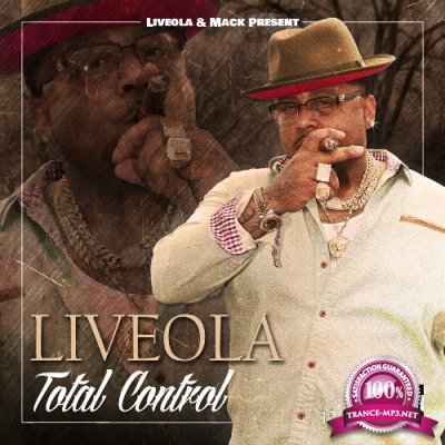 Liveola - Total Control (2022)