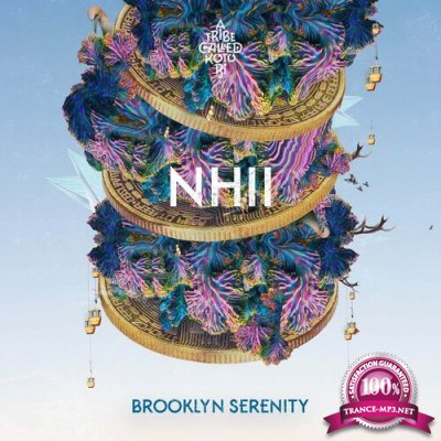 Nhii - Brooklyn Serenity (2022)