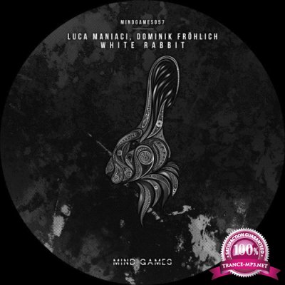 Luca Maniaci & Dominik Frohlich - White Rabbit (2022)