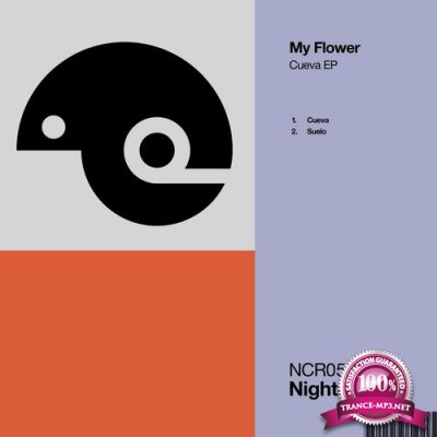 My Flower - Cueva EP (2022)