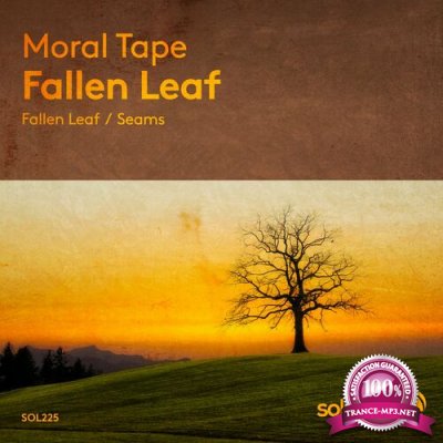 Moral Tape - Fallen Leaf (2022)