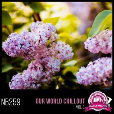 Our World Chillout, Vol. 8 (2022)