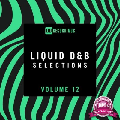 Liquid Drum & Bass Selections, Vol. 12 (2022)