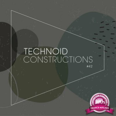 Technoid Constructions #42 (2022)
