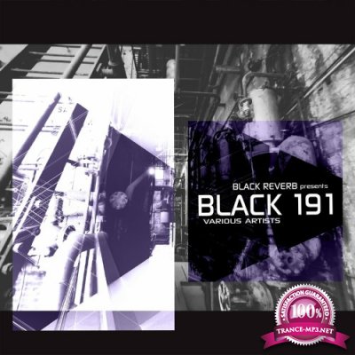 Black 191 (2022)