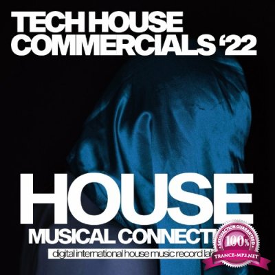 Tech House Commercials 2022 (2022)