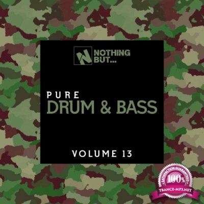 Nothing But... Pure Drum & Bass, Vol. 13 (2022)
