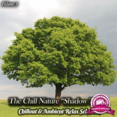 The Chill Nature "Shadow Tree", Vol. 1 (Chillout & Ambient Relax Selection) (2022)