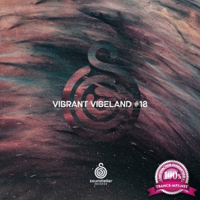 Vibrant Vibeland #18 (2022)